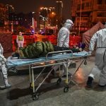CHINA-HEALTH-VIRUS