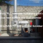 Automatic-PLC-controller-incinerator-plant-with-Dual-heat-burners-and-dual-chamber-HICLOVER-YD-30C-with-Wet-Scrubber.jpg