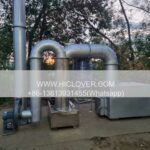 Small-Scale Medical Waste Incinerators in Togo