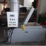 HICLOVER TS50 PLC Animal Waste Diesel-Fired Incinerator Top Loading