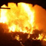 HS CODE 84178050 for Waste Incinerators