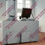 Strategic Waste Management: A Procurement Guide to HICLOVER Incinerator Systems